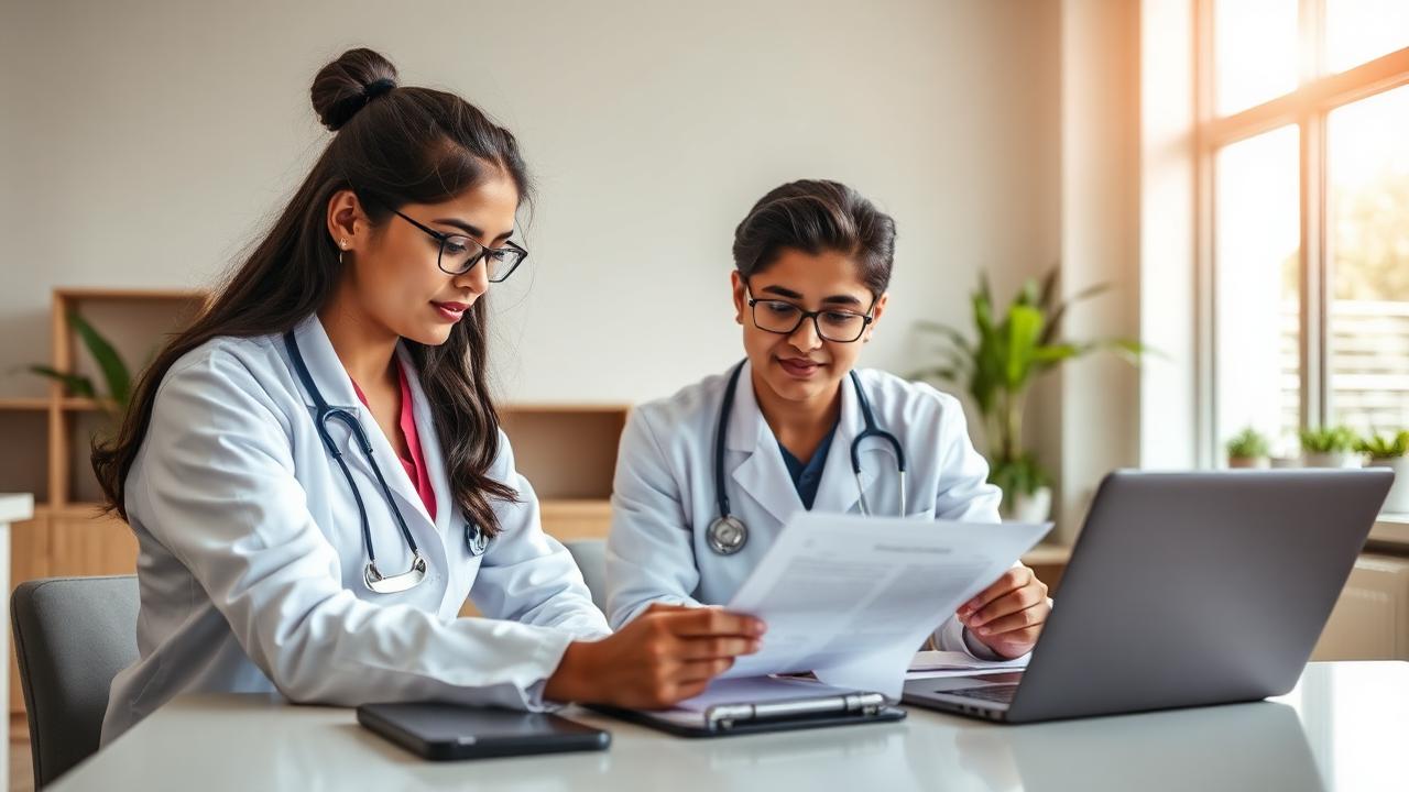The complete NEET UG 2025 counselling guide