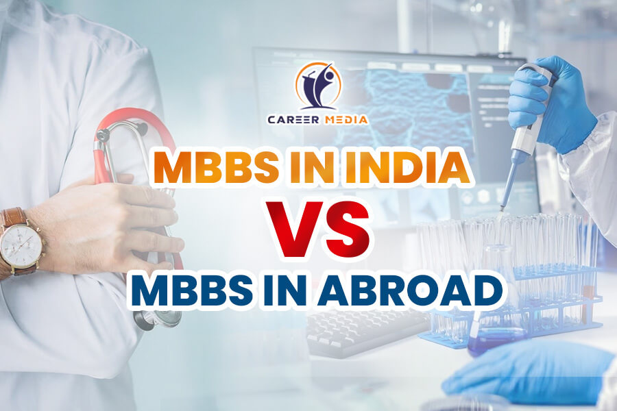 MBBS in India Vs MBBS in Abroad