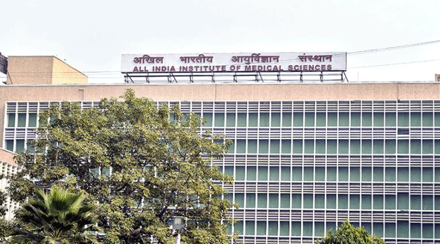 All India Institute of Medical Sciences - [AIIMS]